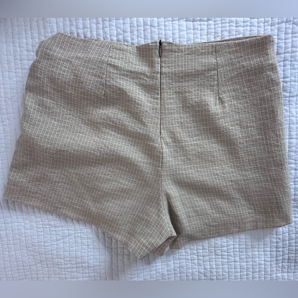 Flattering patterned summer skirt - Picture 2 of 3